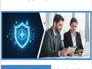 HIPAA – Internal Audit Services - Cybervault – CY601